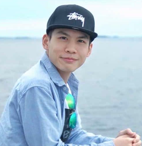 Haoyu Chen