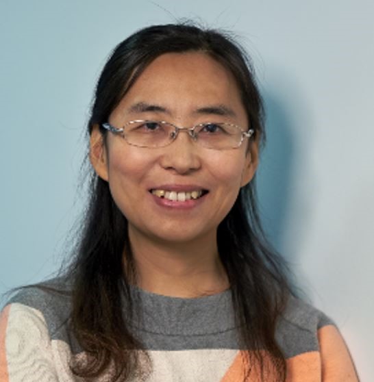 Guoying Zhao